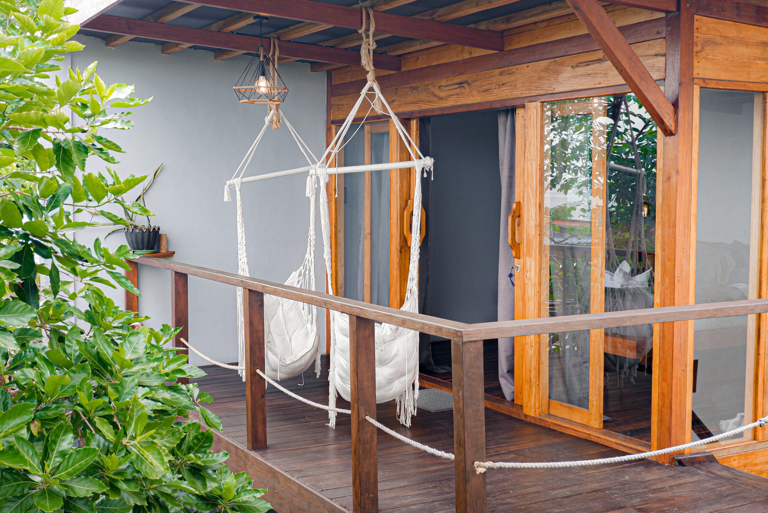 Borneo room